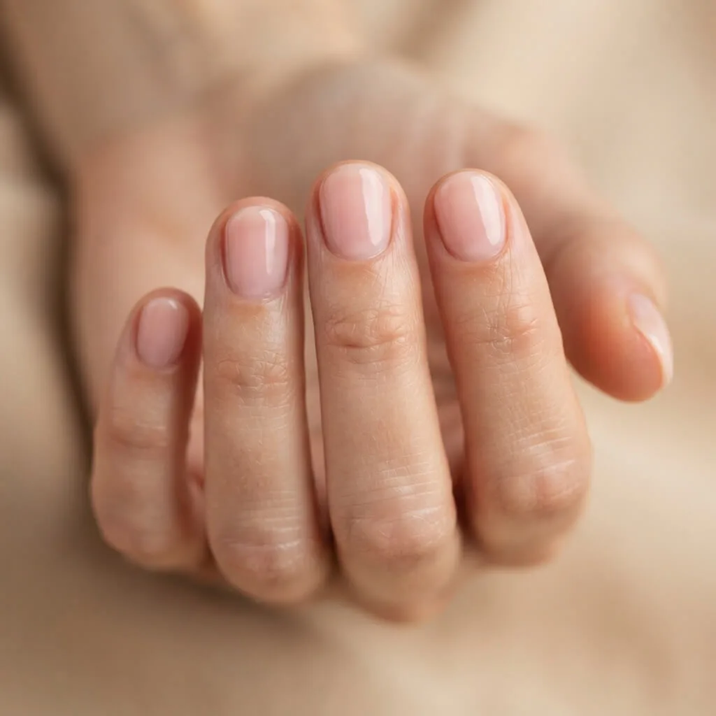 Round nails