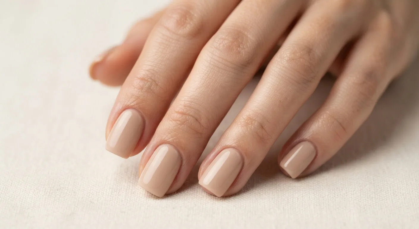 squoval nails
