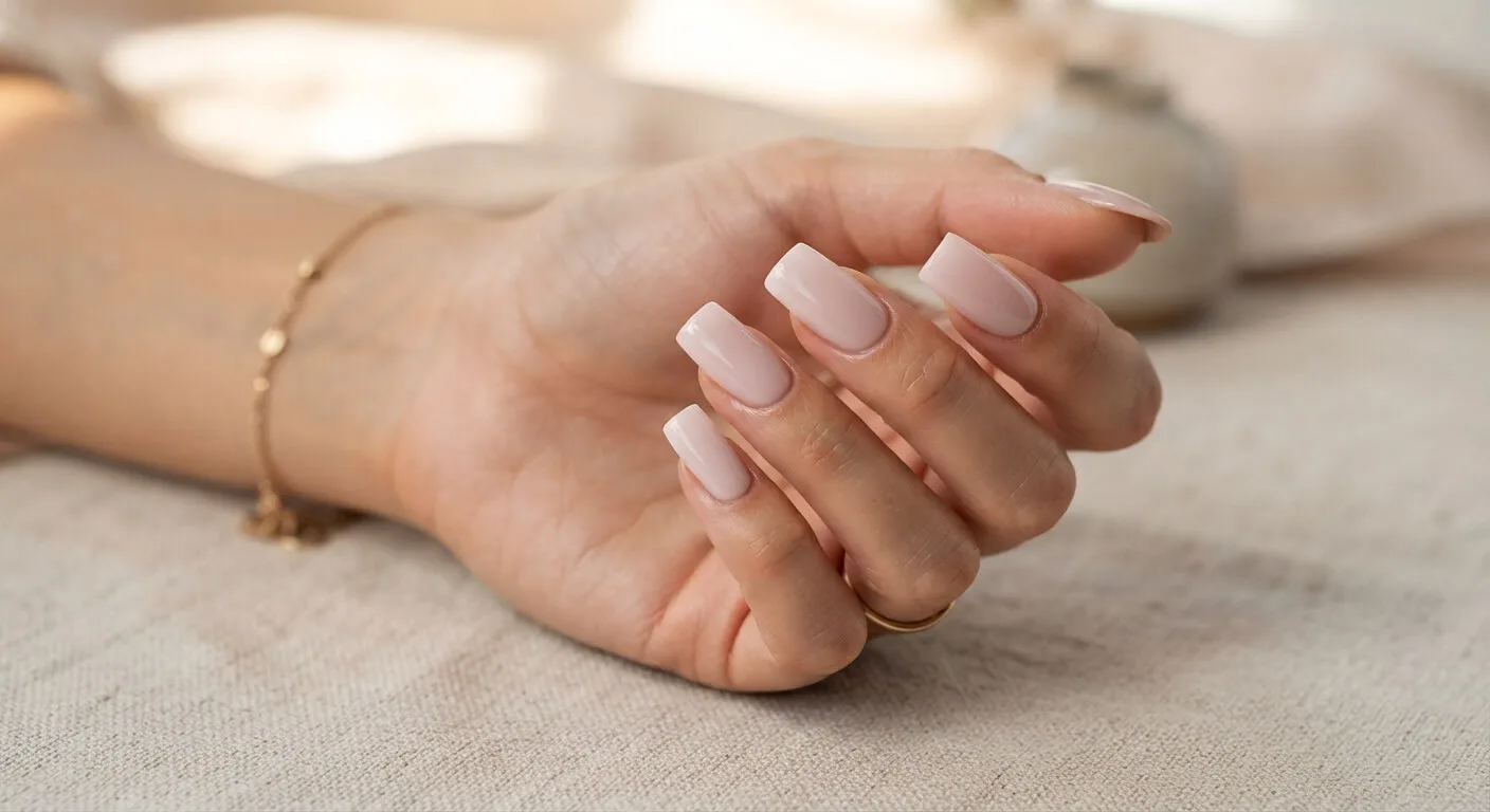 Square nails
